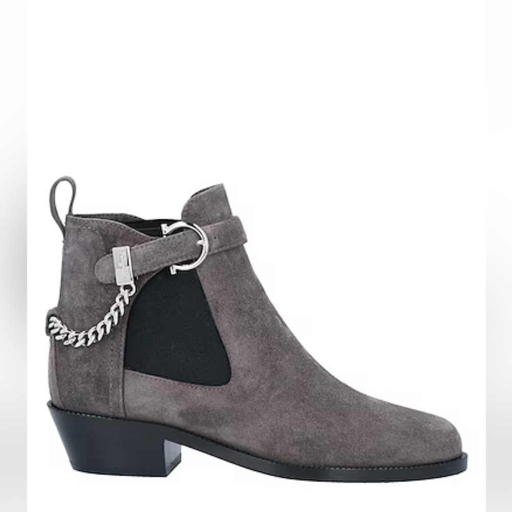 Ferragamo Chelsea boot